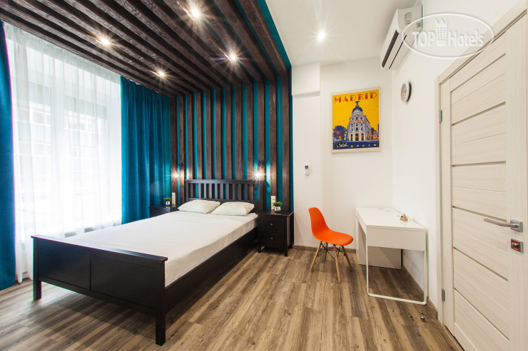 Фотографии отеля  Nice People 