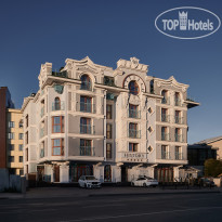HISTORY Boutique Hotel & SPA