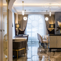 HISTORY Boutique Hotel & SPA