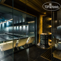 HISTORY Boutique Hotel & SPA