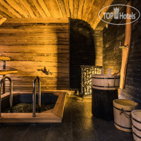 HISTORY Boutique Hotel & SPA