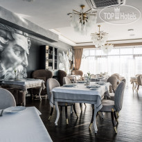 HISTORY Boutique Hotel & SPA