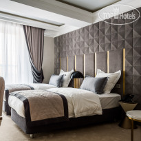 HISTORY Boutique Hotel & SPA