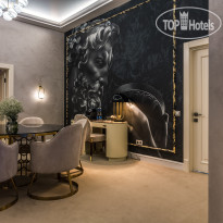 HISTORY Boutique Hotel & SPA