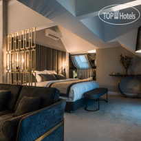 HISTORY Boutique Hotel & SPA