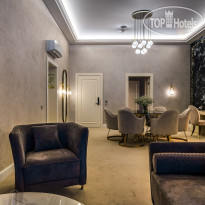 HISTORY Boutique Hotel & SPA