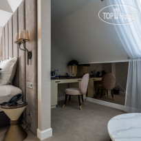HISTORY Boutique Hotel & SPA