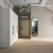 HISTORY Boutique Hotel & SPA