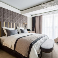 HISTORY Boutique Hotel & SPA