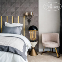 HISTORY Boutique Hotel & SPA