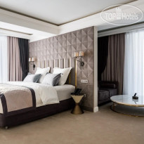 HISTORY Boutique Hotel & SPA