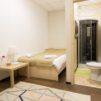 Z Hostel 