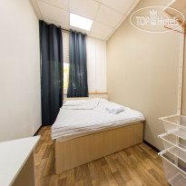 Z Hostel 