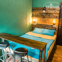 Montana Hostel 