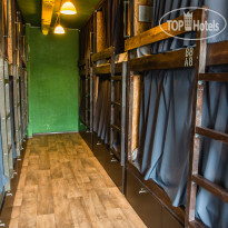 Montana Hostel 