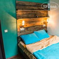 Montana Hostel 