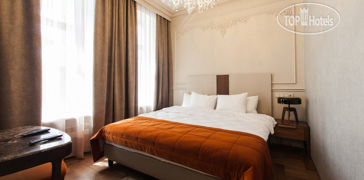 Hotel photo Амурский 5*