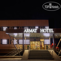 Armat Hotel