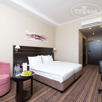 Armat Hotel tophotels