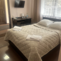 Байкал Гостевой Дом 