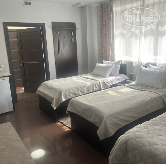 Hotelier's photos Байкал Гостевой Дом