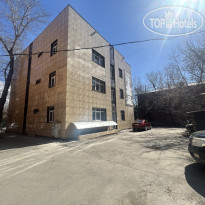 Байкал Гостевой Дом 