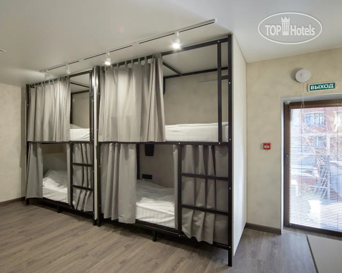 Hotelier's photos Иркутский Кедр