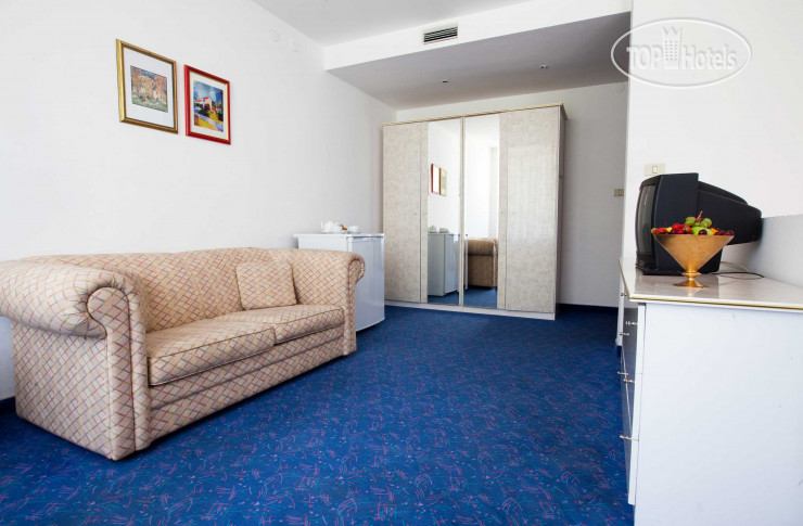 New photos from tourists Park Hotel Burduguz 4*