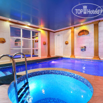 Отель Звезда 