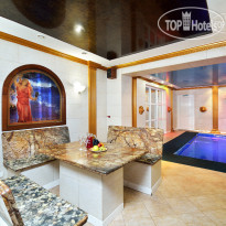 Отель Звезда 