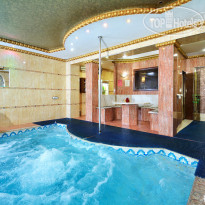 Отель Звезда 