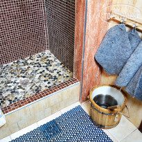 Отель Звезда 