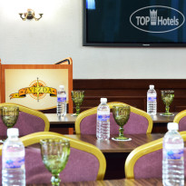 Zvezda Hotel