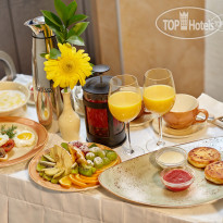 Отель Звезда 