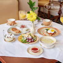 Отель Звезда 