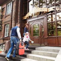 Отель Звезда 