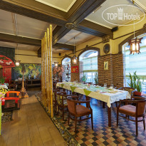 Отель Звезда 