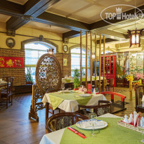 Отель Звезда 