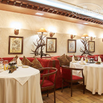 Отель Звезда 