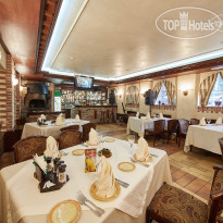 Отель Звезда 