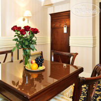 Zvezda Hotel