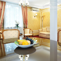 Zvezda Hotel
