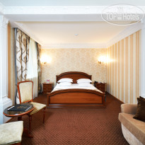 Zvezda Hotel