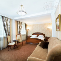 Zvezda Hotel