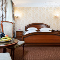 Zvezda Hotel