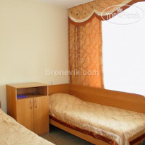 Академическая 