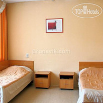 Академическая 