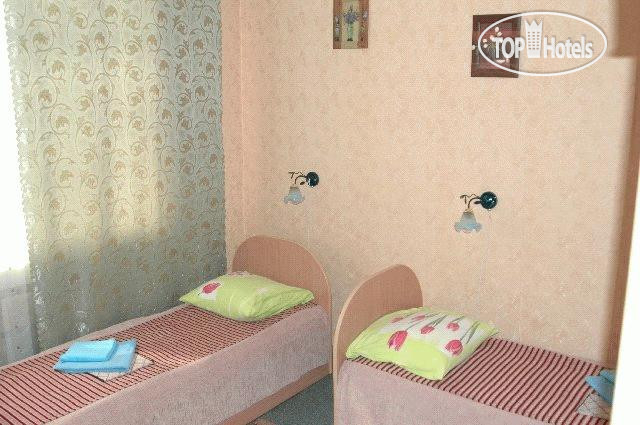 New photos from tourists Горняк 2*