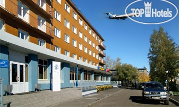 Hotel photo Воздушная гавань 2*