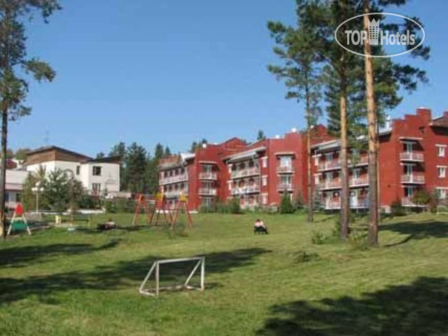 Photos Электра